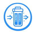 RO Membrane Icon